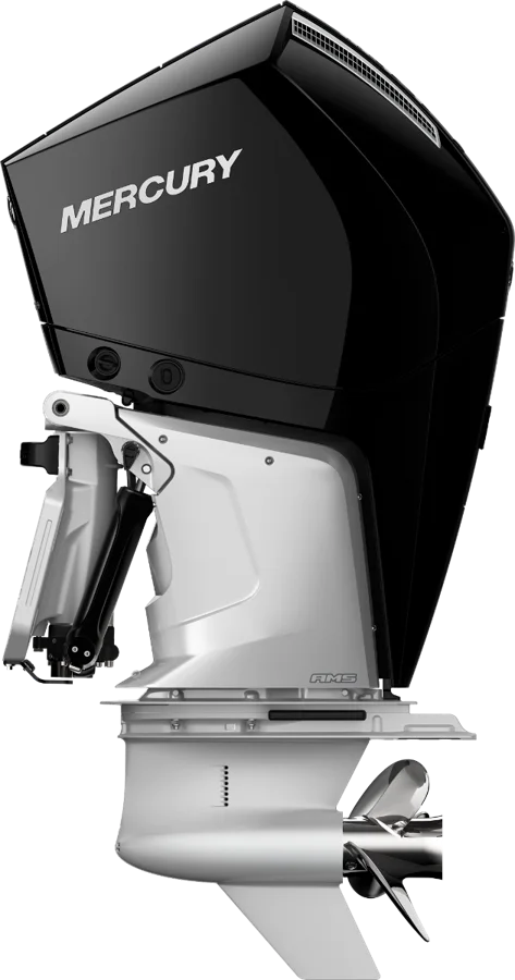Mercury 250hp Verado outboard